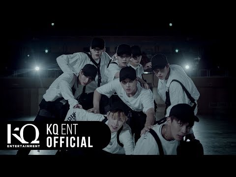 Ateez Performance Video