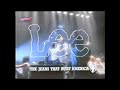Spot Jeans Lee (1990).
