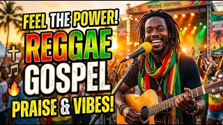 Top Christian Reggae Gospel Mix 2026 ❤️ Praise and Worship Songs