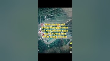 cần bán đất vuông tôm Ngọc Hiển Cà Mau