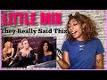 Simply Kash Reacts To Moments That Make Me Respect Little Mix Immensely #LittleMix