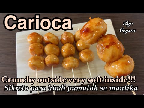 Carioca/ easy soft