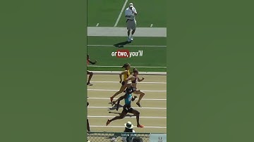 🚨The Secret To Speed Is Isometrics 🤫