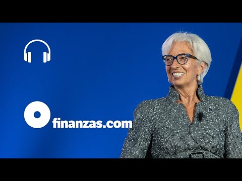 Inflación, Lagarde, renta fija y bancos