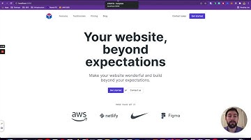 Rownd - Hacker News demo