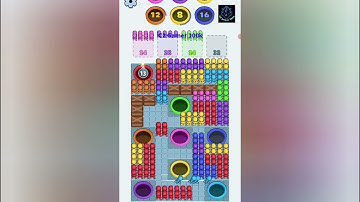 Hole people level 198 walkthrough solution