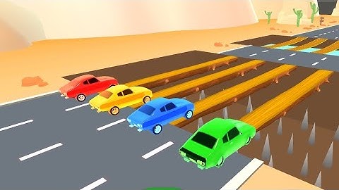 shape Shifting game level.100 shape Shifting all levels | shape Shifting game trailer 🛵🎮