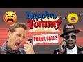 She Couldn’t HANDLE It 😱📞 Nephew Tommy’s WILDEST Prank Yet! 🤣🔥