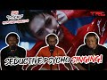 JUN "Psycho" Music Video Reaction