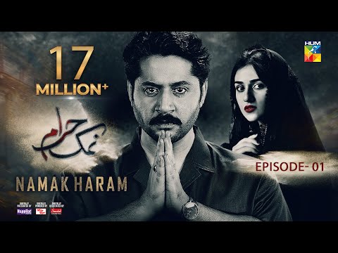 Namak Haram - Episode 01