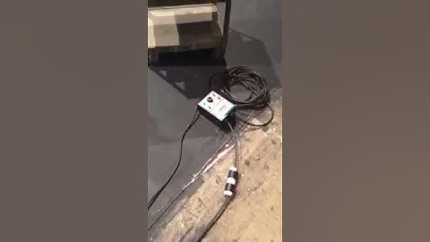 Friction Drive Turntable System