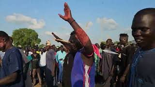 Download Lagu THE BEST DINKA DERGEL SONGS OF 2024 [LOOR DE DERGEL VIDEO] MP3