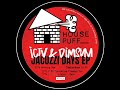 Dimsum  rama to ny house puff records