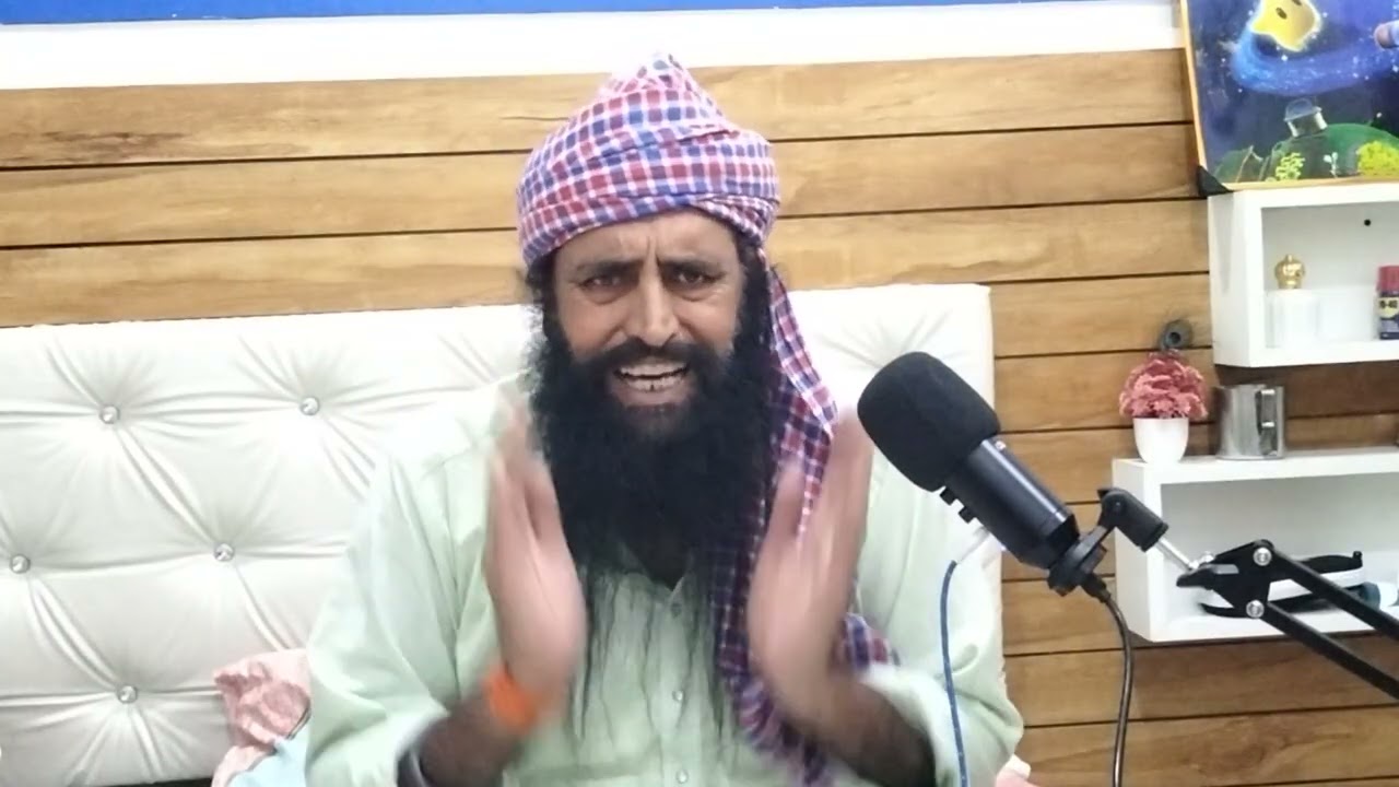 ਦੇਖੋ ਬਾਬਾ ਗਿਆ ਗੁਜਰਾਤ ਤੋਂ ਬੰਬਈ ਟਰੱਕ ਲੈ ਕੇ ਤੇ ਰਸਤੇ ਵਿੱਚ ਹੋ ਗਿਆ ਹੰਗਾਮਾ ਤੇ ਮੱਚ ਗਿਆ ਤਹਿਲਕਾ