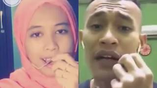 03 Ezad \u0026 Eva   Dua Insan Cover Fatin Husna ft Luqman