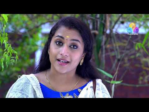 Rathrimazha | Flowers | Ep# 392