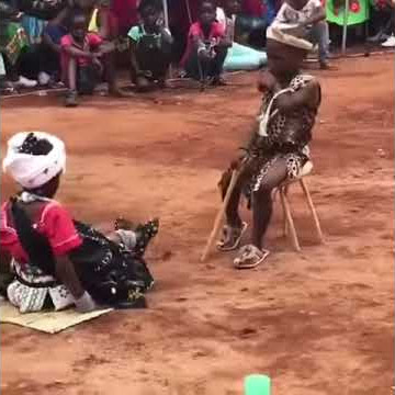 Xigaza xa Matsonga Thomas Chauke