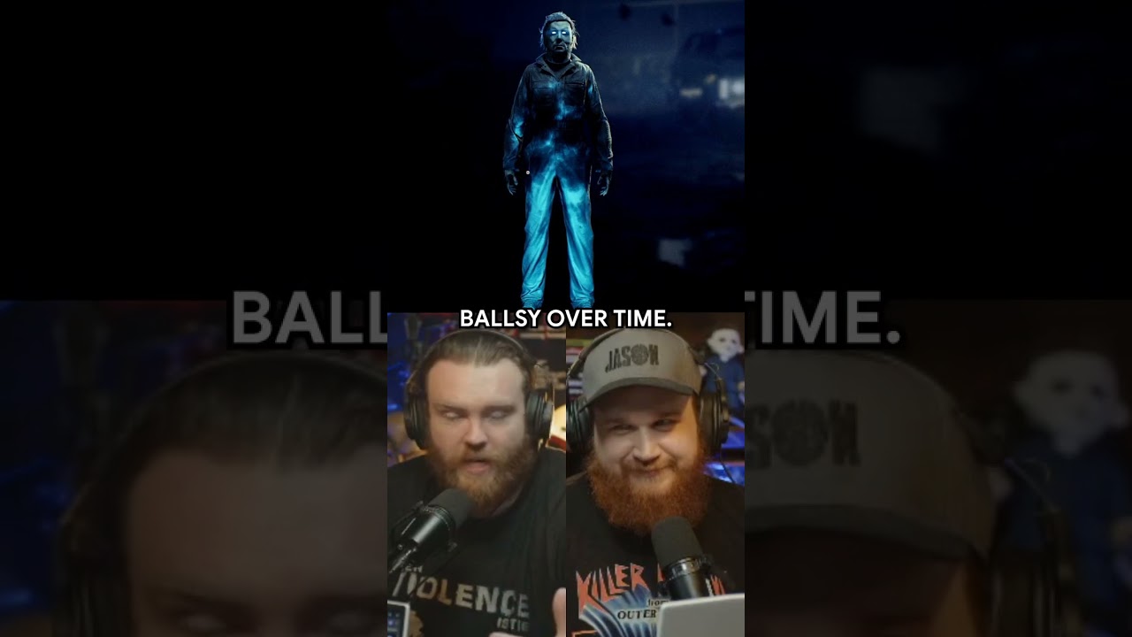 How are we feeling about Michael’s Pre-order exclusive Cosmetic?