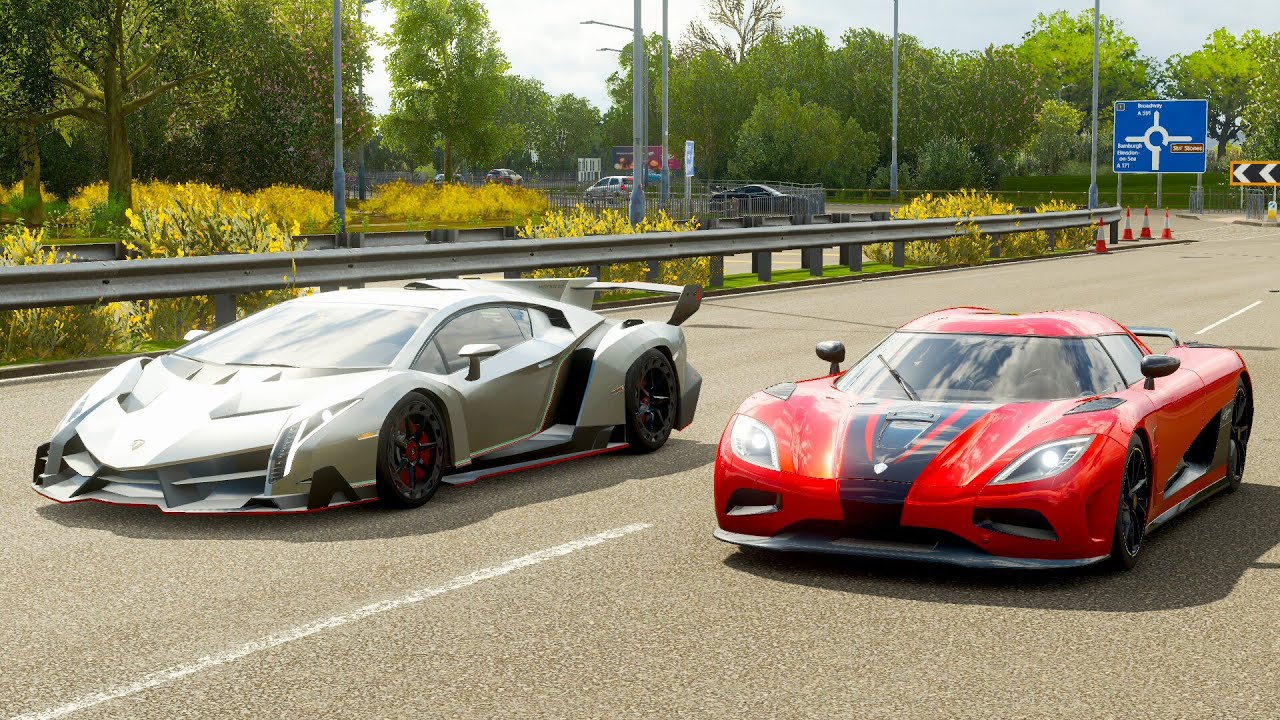 Download Koenigsegg Regera Vs Lamborghini Veneno The Crew 2 Stock Battle Mp4 Mp3 3gp Naijagreenmovies Fzmovies Netnaija