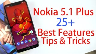 Nokia 5.1 Plus 25+ Best Features and Tips and Tricks screenshot 3