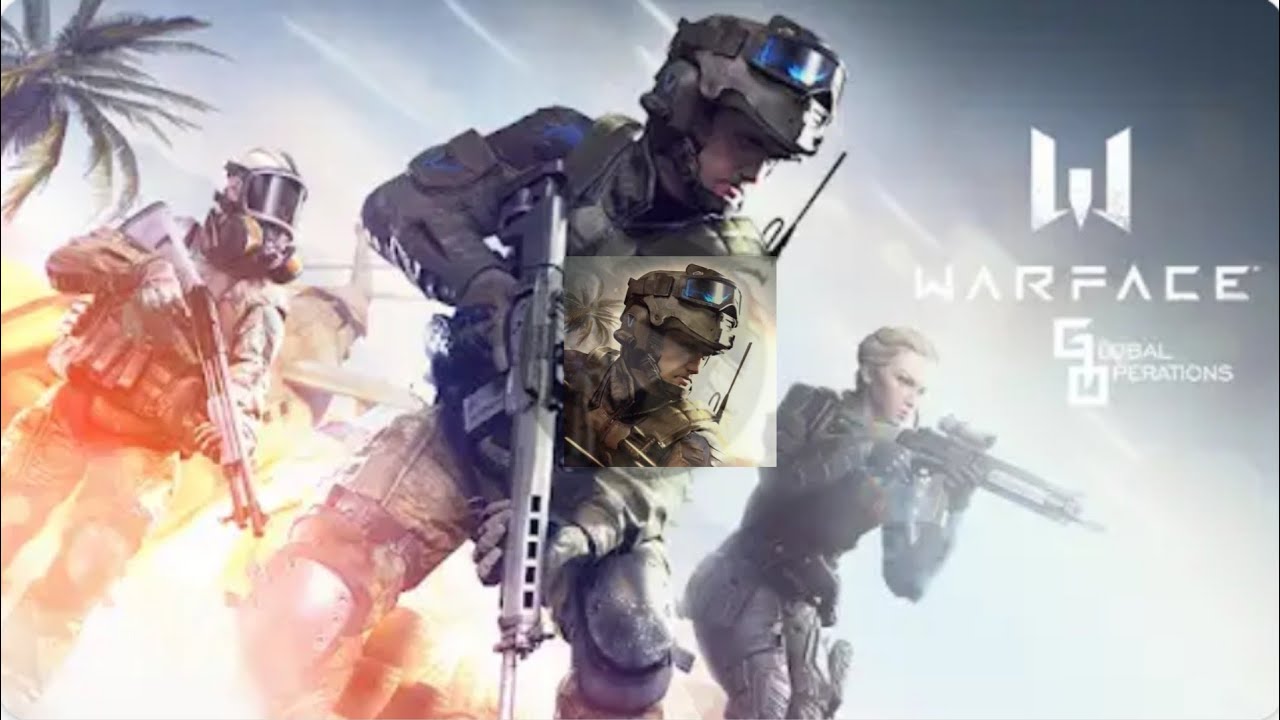 Warface: Global Operations Game Play – PVP Action Shooter‏ GamePlay Part 1