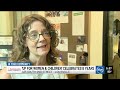 UP for Women and Children celebrates 8 years in the community