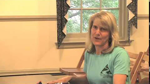 Delaware Riverkeeper Network video Yardley Environmental Excellence Award