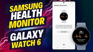 Устанавливаем Samsung Health Monitor в любой СТРАНЕ на любом СМАРТФОНЕ с Galaxy Watch 6, Watch 5...
