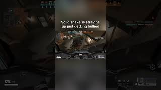 I am so skilled #viral #siege #gaming #haydossyt #fypシ #r6siege #rainbowsix #rainbow6siege #fypage