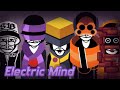 "Electric Mind" - An Incredibox Wolfgang Mashup Mix