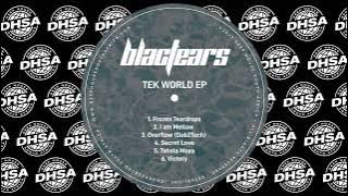 Blac Tears - I Am Mellow (Original Mix) [DHSAR012]
