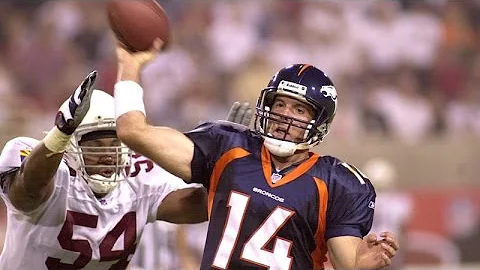 Brian Griese for Shared Grief