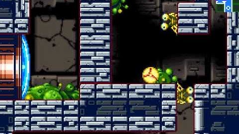 metriod zero mission walkthrough part 5