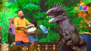 Comedy Super Show│Flowers│EP#11