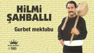 Hilmi Şahballı | Hasan Efendi [©1980 ] Resimi