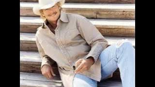 Alan Jackson (Drive)