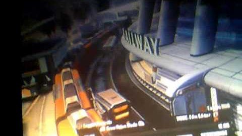 Map elements off for express (Train didnt come by)