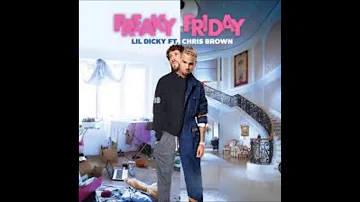 Lil Dicky - Freaky Friday (feat. Chris Brown) ft. Chris Brown (Clean Version)