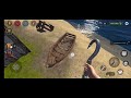 Новая игра / Акула / Выживание /New Game / Shark / Survival