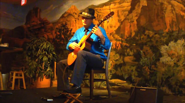 "Minor Swing"