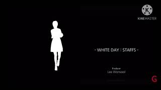 WhiteDay: a Labyrinth named School - Ending Theme “Like a Butterfly” Credits Instrumental