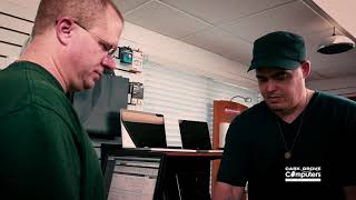 Cary Grove Computers - Cary Il Repair Services