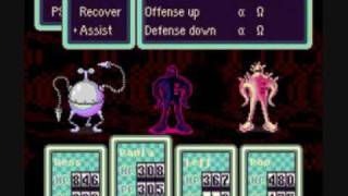 Earthbound: Cave of the Past (part 2/2) (124)
