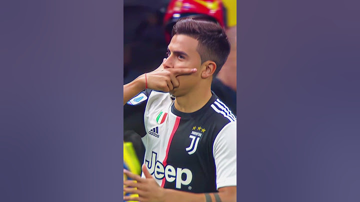 PRIME Dybala | #4k #futbol #edit #footballedit #soccer #dybala #21 #seriaa #juventus #trending #fyp