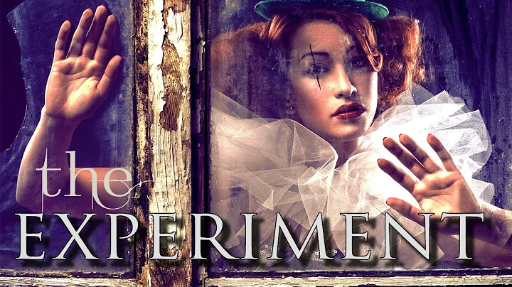 Dystopian Music: The Experiment - Rachel Macwhirter