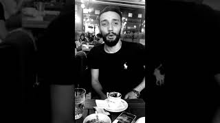 Kor Ateşler İçi̇nde - Burhan Bozan Resimi