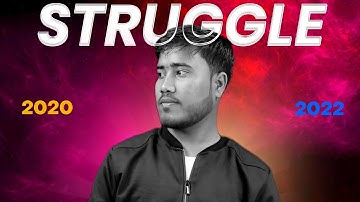 My Story:How to Start & Grow a new YouTube Channel|Technical Mohit Shukla Motivation Story#2KSpecial