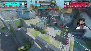 【OW2】OWCS KOREA CR vs AGG　絶対おもろいやんもう　#owcs