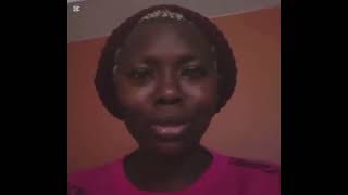 La Star togolaise Maria Mobile se libère 