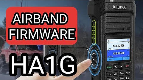 NEW AIRBAND FIRMWARE AILUNCE HA1G  V1.01.12.005